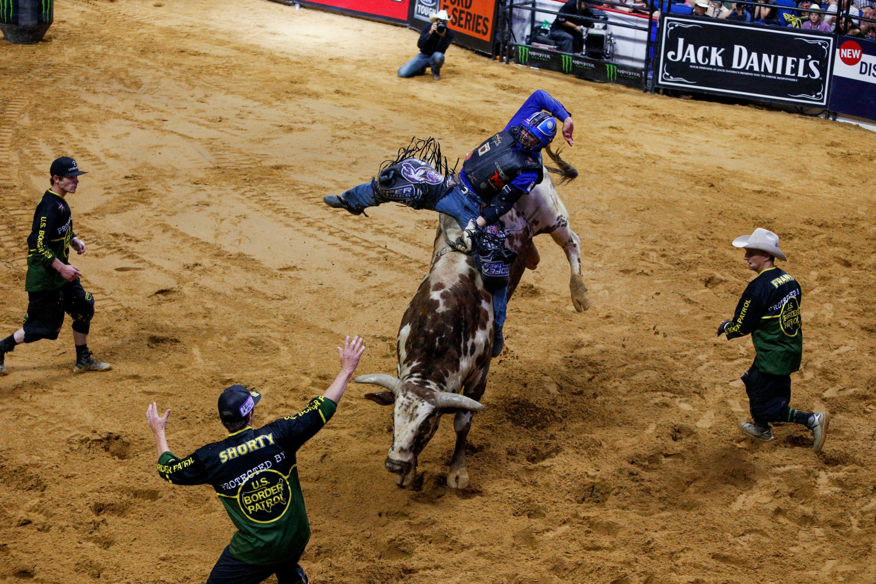 PBR Day 2